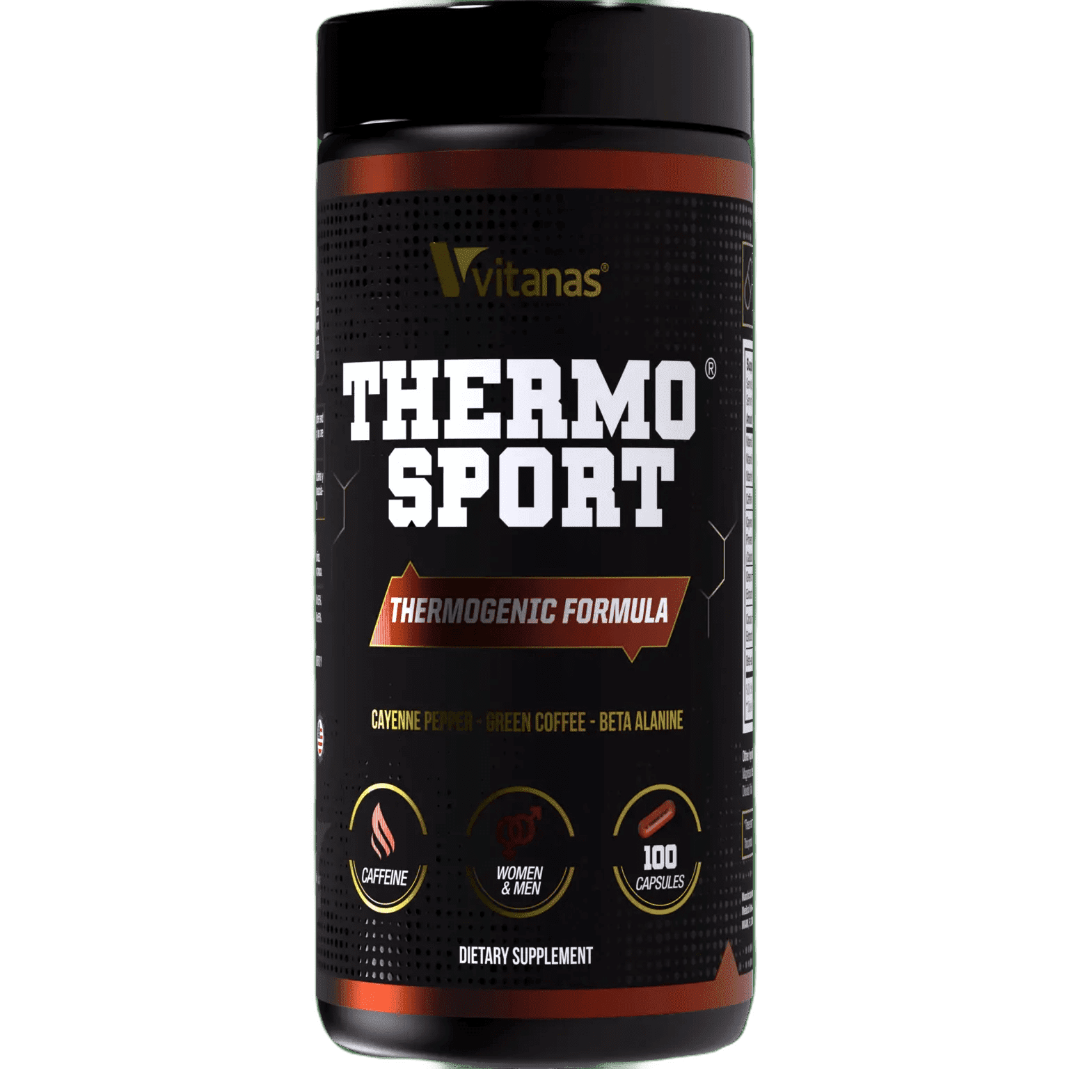 Thermo Sport Vitanas