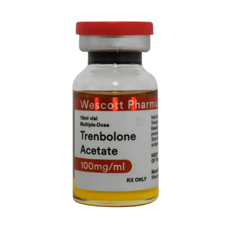 Trenbolone Acetate Wescott 100 mg
