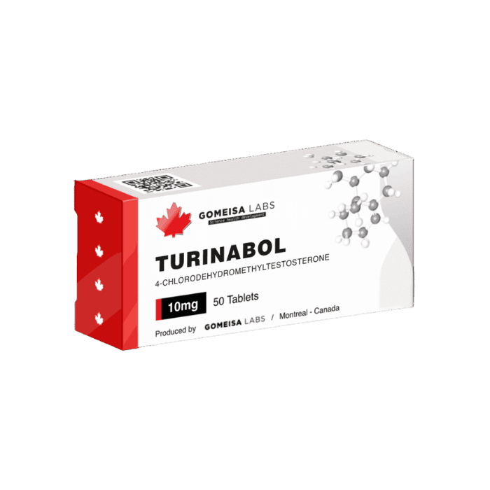 turinabol 10 mg
