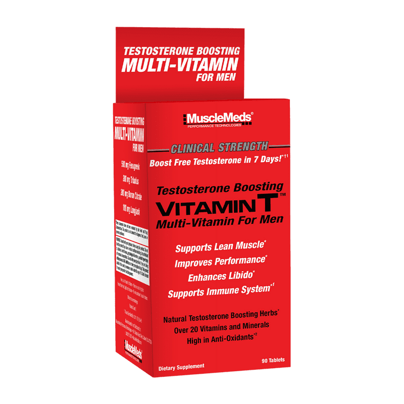 Vitamin T