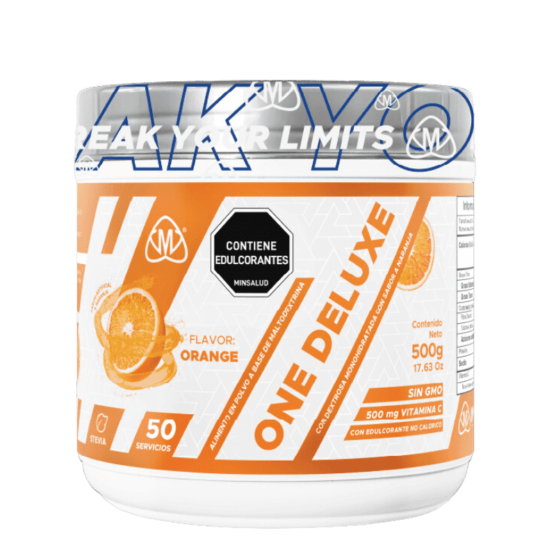 Vitamina C IMN One Deluxe