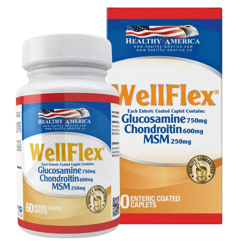 Wellflex Healthy America