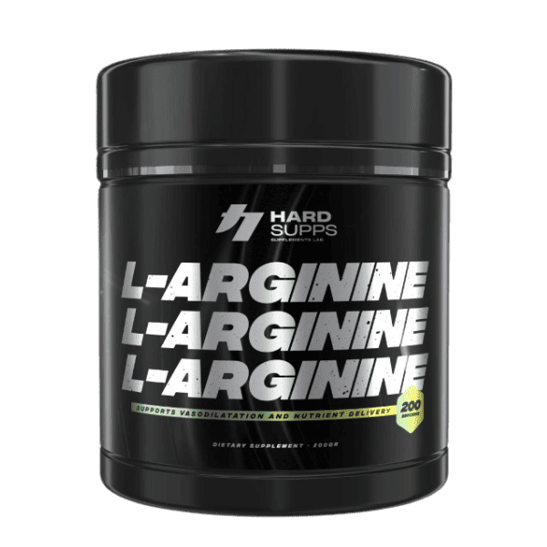 Arginine 200gr