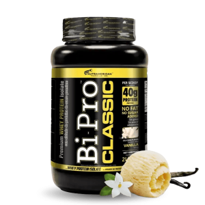 Bipro Classic – Nutramerican