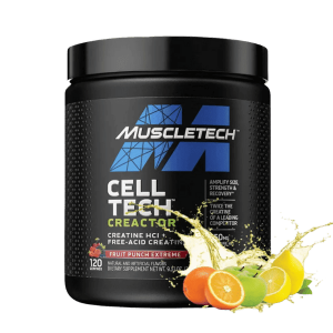 Cell-Tech Creactor