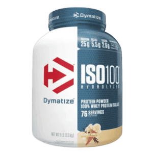 Iso 100