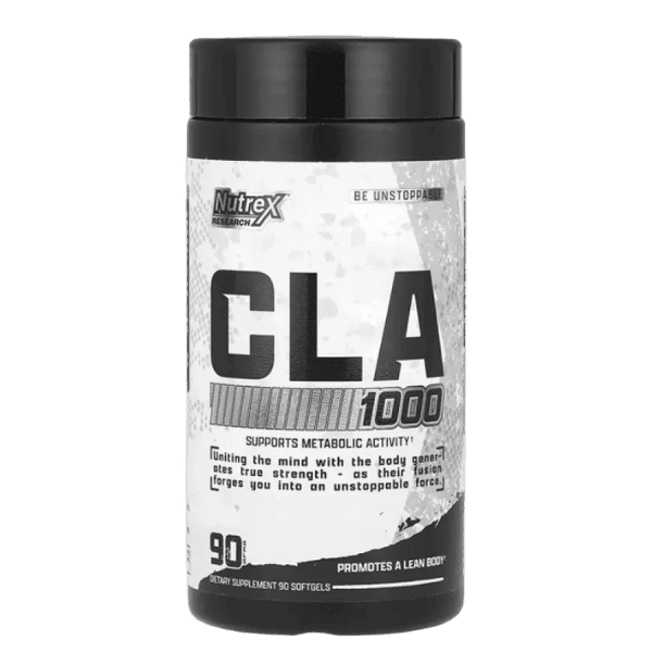 Lipo 6 CLA 1000mg 90 Perlas Nutrex