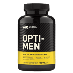 Optimen Optimum Nutrition