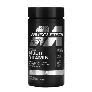 Platinum Multivitamin