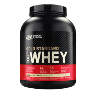 Whey Gold Standard Optimum Nutrition