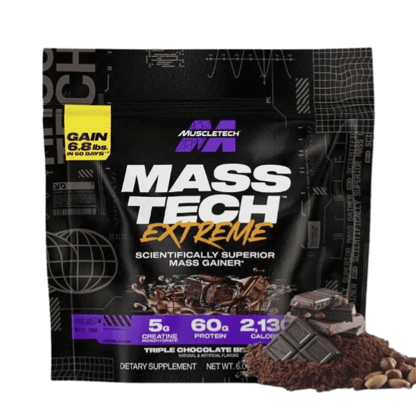 Mass Tech Extreme