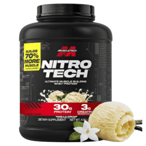 Nitro Tech