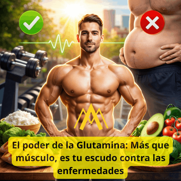 Stacks de Volumen Limpio: Cómo ganar masa muscular sin ganar “barriga de proteína”