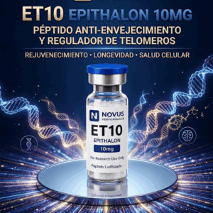 Epithalon 10mg