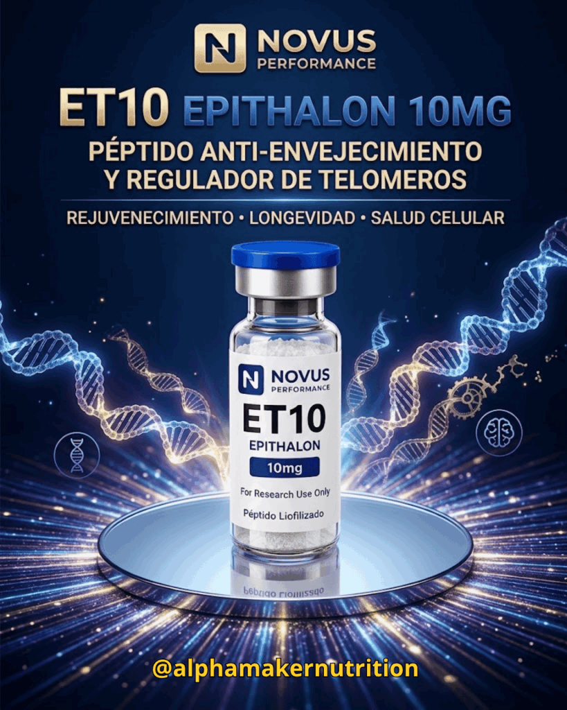 epithalon 10mg