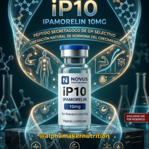 Ipamorelin 10mg