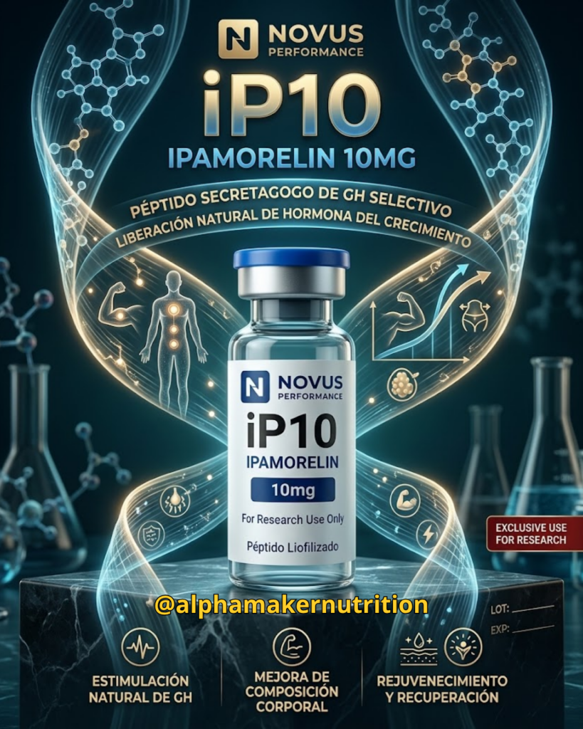 ipamorelin 10mg